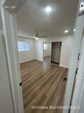 8206 Romaine St in West Hollywood, CA - Building Photo - Building Photo