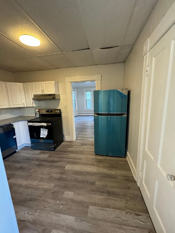 287 Bridge St in Manchester, NH - Foto de edificio - Building Photo