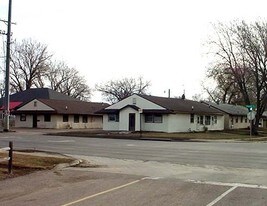 JJT Duplexes in Sioux Falls, SD - Building Photo