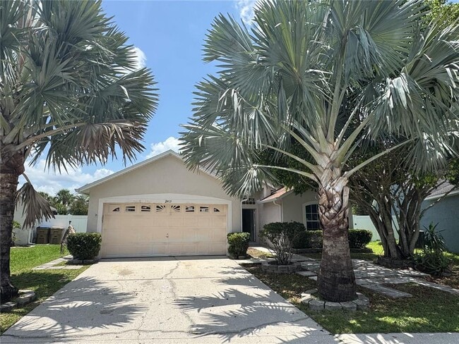 property at 2409 Hybrid Dr