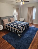 1334 W Ridgewood Ct in San Antonio, TX - Building Photo