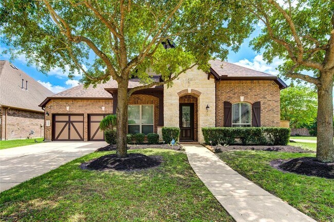 property at 23911 Milazzo Dr