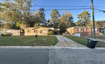 244 E Haven Dr in Birmingham, AL - Building Photo