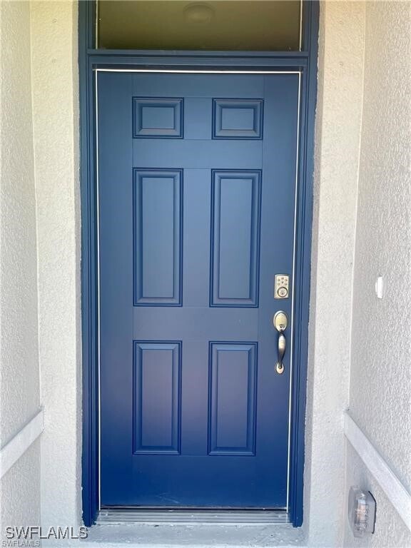 property at 1409 NW 4th St