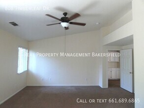 808 Timberleaf Dr in Bakersfield, CA - Building Photo - Building Photo