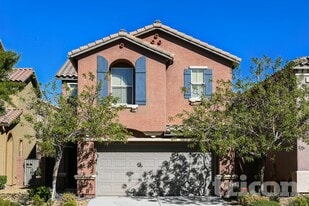 9358 Shawnee Mission Ave in Las Vegas, NV - Building Photo