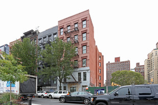 414 W 36th St Apartments