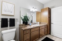 Overture Ridgmar 55+ Active Adult Apartment Homes in Fort Worth, TX - Building Photo - Building Photo