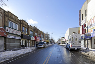 121 Port Richmond Ave in Staten Island, NY - Building Photo - Building Photo