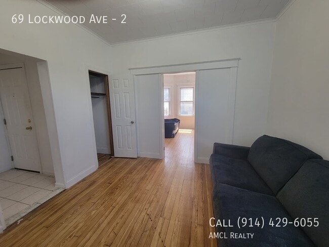 property at 69 Lockwood Ave