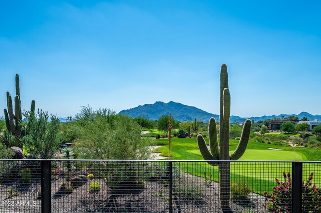 37200 N Cave Creek Rd, Unit 417 in Scottsdale, AZ - Building Photo - Building Photo