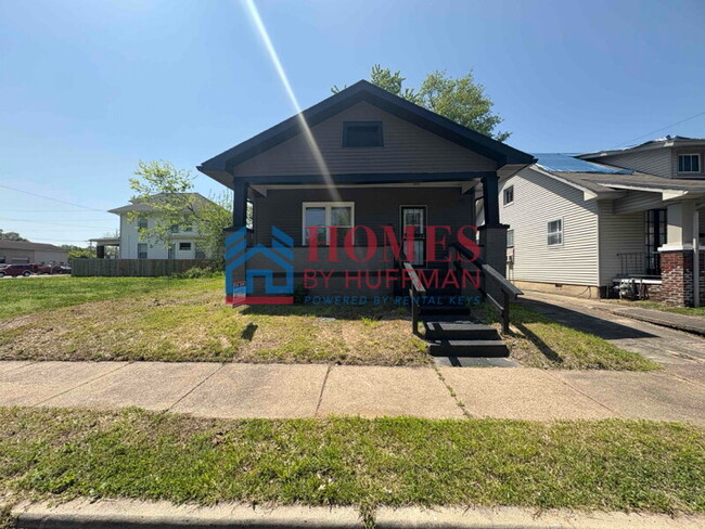 property at 539 S Denby Ave