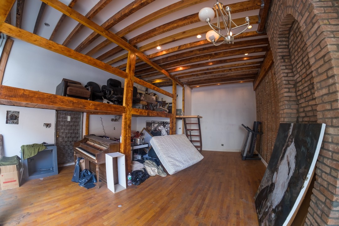 190 Wilson Ave in Brooklyn, NY - Building Photo