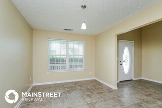 8319 Milam Loop in Fairburn, GA - Building Photo - Building Photo