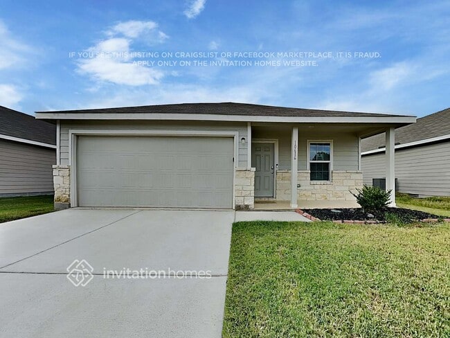property at 10616 Sewell Cir
