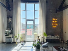 560 Haight St in San Francisco, CA - Building Photo