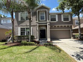 4732 Walnut Ridge Dr in Orlando, FL - Building Photo