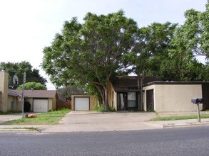 4709-4711 58th St in Lubbock, TX - Building Photo - Building Photo