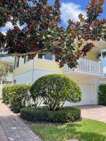 211 Caravelle Dr, Unit Abacoa furnished apt. in Jupiter, FL - Building Photo