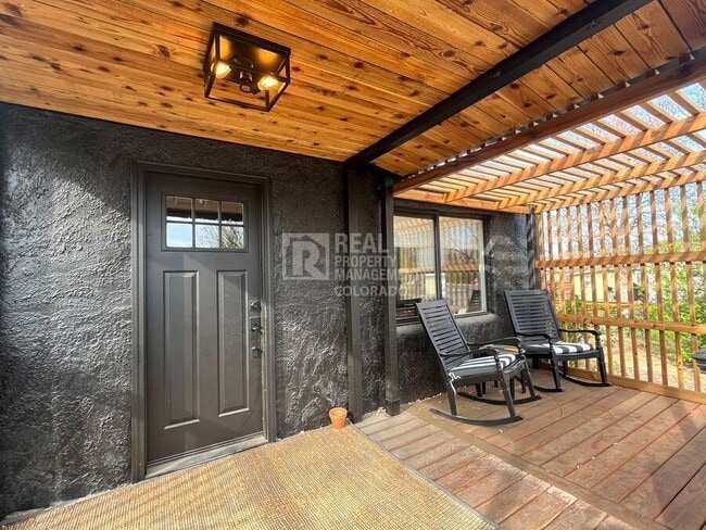 108 Walnut St in Windsor, CO - Building Photo - Building Photo