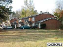 54-56 Moores Lake Rd in Wadesboro, NC - Building Photo