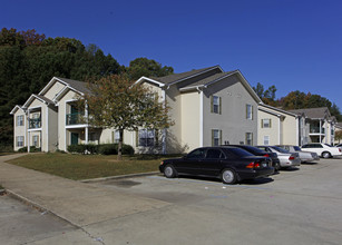 The Branch at Carson Springs in Birmingham, AL - Building Photo - Building Photo