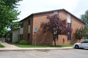 Broadway Village in Milford, IA - Building Photo - Building Photo