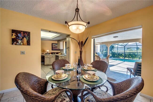 property at 1432 SW 52nd Terrace