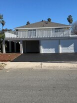 2582-2584 Seahorse Ave in Ventura, CA - Building Photo