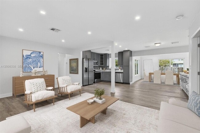 2909 NW 9th Ave in Wilton Manors, FL - Foto de edificio - Building Photo