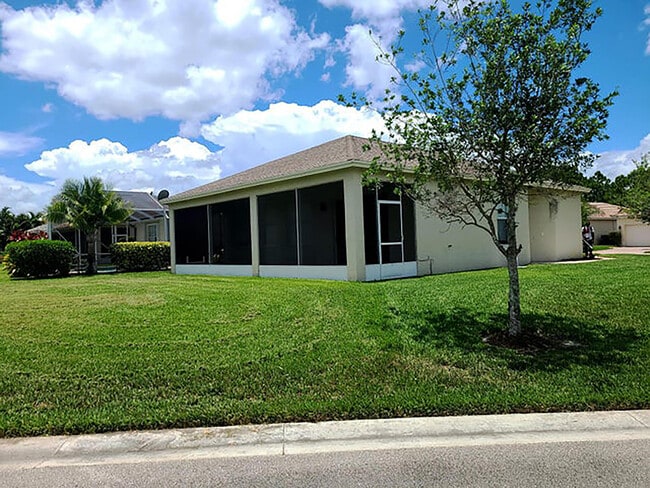 property at 205 SW Maclay Way