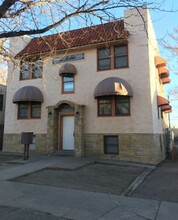 La Morada in Pueblo, CO - Building Photo - Primary Photo