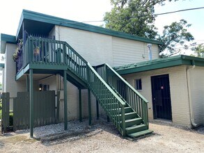 211 W 17th St in Houston, TX - Building Photo - Building Photo