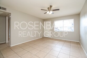 826 E 4th Pl in Mesa, AZ - Building Photo - Building Photo