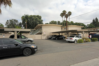 11612 Stuart Dr in Garden Grove, CA - Building Photo - Building Photo