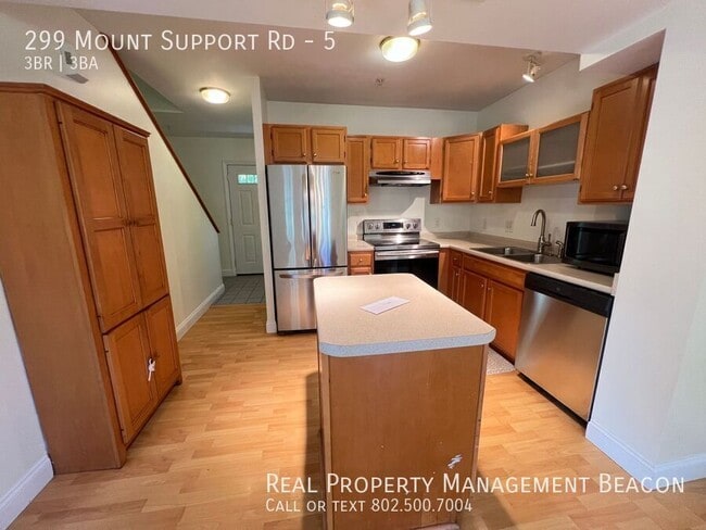 property at 299 Mt Support Rd