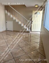 2152 NE 45th Ave in Ocala, FL - Building Photo - Building Photo