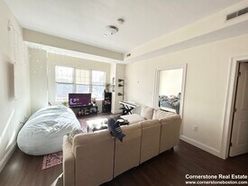 85 Amory St, Unit 303 in Boston, MA - Building Photo