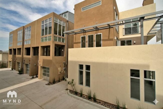 property at 3980 Dove St