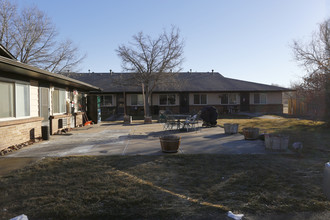 Kearney Plaza Apartments in Commerce City, CO - Building Photo - Building Photo