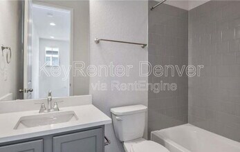 18193 E 96th Ave in Commerce City, CO - Building Photo - Building Photo