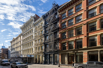 127 Greene St in New York, NY - Building Photo - Primary Photo