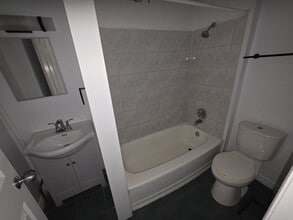 6014 South St in Halifax, NS - Building Photo - Building Photo