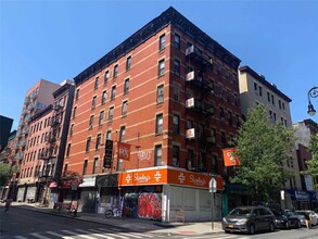 56 Hester St in New York, NY - Building Photo - Building Photo