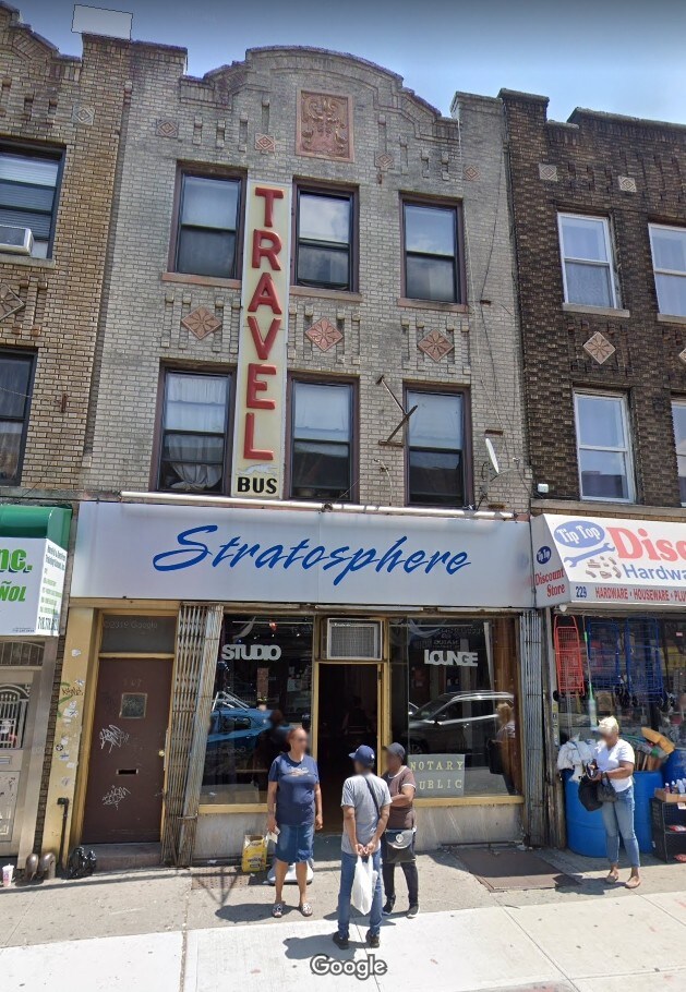 227 Utica Ave