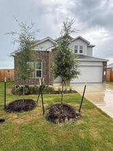 100 Camargue Dr in Hutto, TX - Building Photo - Building Photo