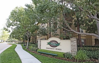 Arcadia at StoneCrest Village in San Diego, CA - Building Photo