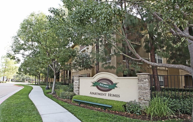 Arcadia at StoneCrest Village