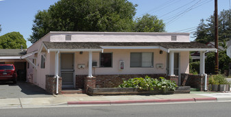 1825-1837 Berrellesa St Apartments