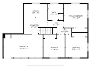 6644 Ravenwood Ave NW in Canton, OH - Building Photo - Building Photo